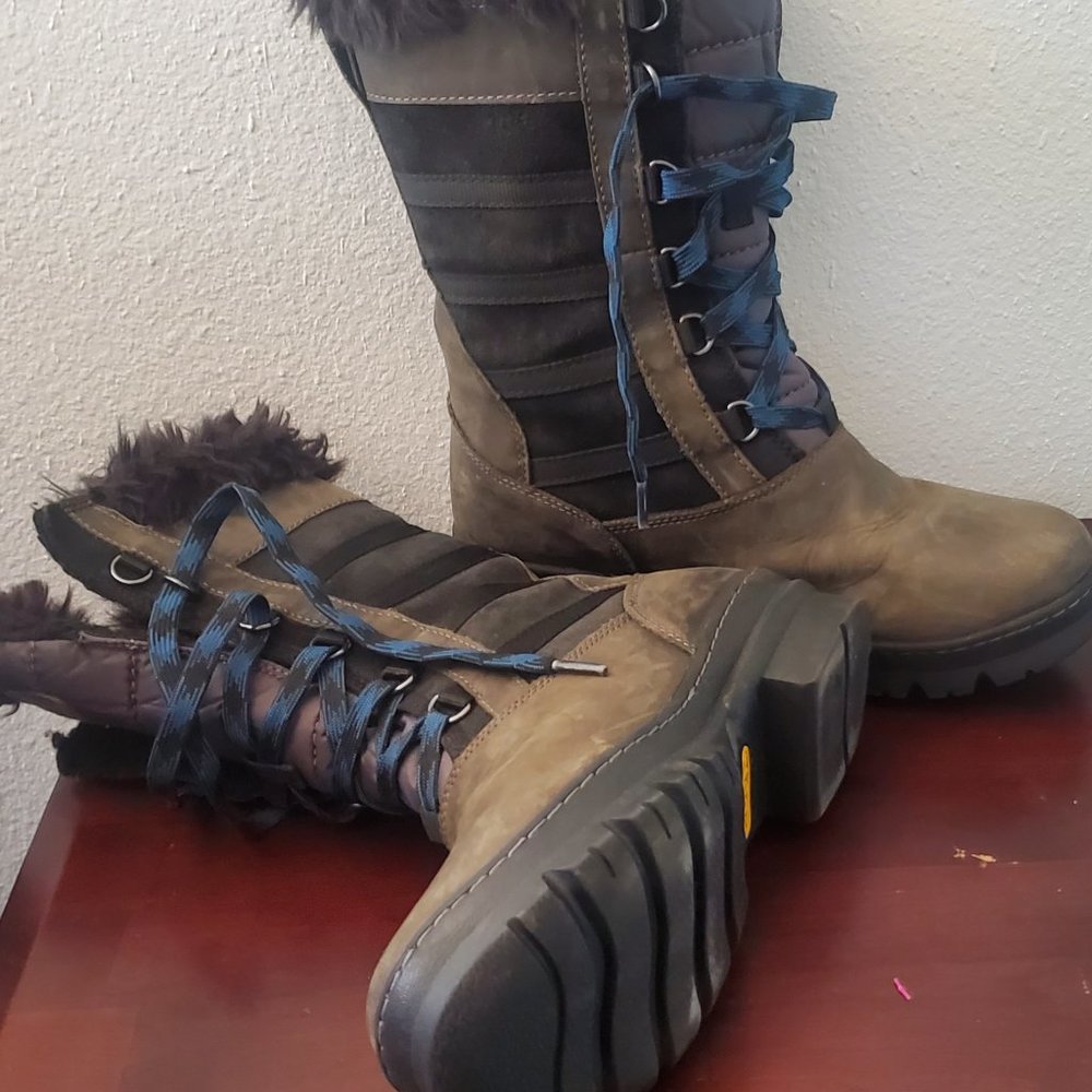 Keen Snow boots Women's